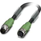 PHOENIX CONTACT - Cable SAC-5P-MS/0,3-186/FS SCO para sensores/ actuadores