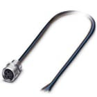 PHOENIX CONTACT - Hembra de montaje SACC-E-M 8FS-3CON-M8/0,5