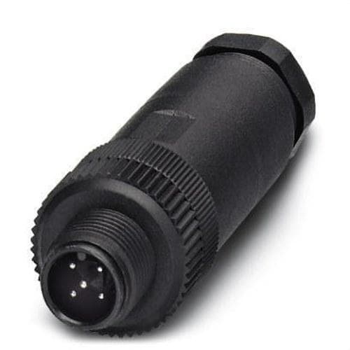 PHOENIX CONTACT - CONECTOR MACHO SACC-M12MS-5CON-PG9
