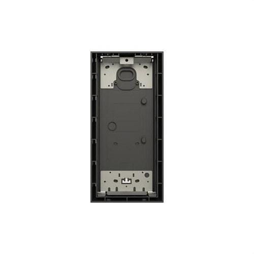 ABB - Caja superficie tamaño 1/3 antracita