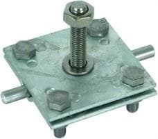 DEHN - CONECTOR PARA PUNTO FIJO TT