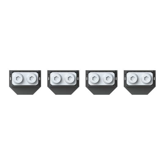 ABB - TERMINAL F 4UD SUELTO-E1.2 F
