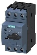 SIEMENS - 3RV2011-0KA10-0BA0 GUARDAMOTOR SIEMENS
