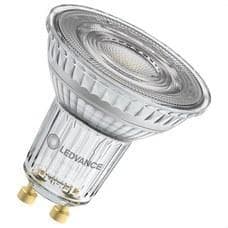 LEDVANCE - LAMP LED PFM PAR16 80 DIM 8,3W/930 GU10 575LM 36Âº