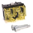 ROCKWELL - BLOQUE CONTACTO 800TC-XD1 1 NO