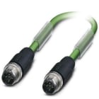 PHOENIX CONTACT - Cable SAC-4P-M12MSD/5,0-933/M12MSD de sistema de bus