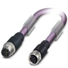 PHOENIX CONTACT - Cable para bus SAC-2P-M12MSB/3,0-910/M12FSB