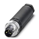 PHOENIX CONTACT - CONECTOR TORNILLO SACC-M8MS-3CON-M-SW