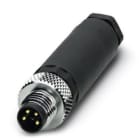 PHOENIX CONTACT - CONECTOR TORNILLO SACC-M8MS-4CON-M-SW