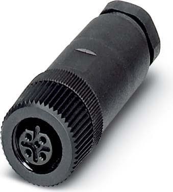 PHOENIX CONTACT - CONECTOR BUS CAMPO SACC-M12FSB-5CON-PG 9