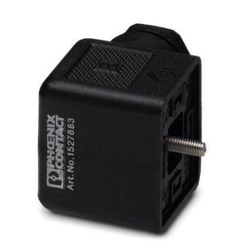 PHOENIX CONTACT - Conector de válvula SACC-V-4CON-PG9/A