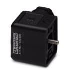 PHOENIX CONTACT - Conector de válvula SACC-V-4CON-PG9/A