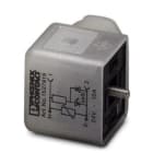 PHOENIX CONTACT - Conector de válvula SACC-V-3CON-PG9/A-1L-SV 24V