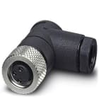 PHOENIX CONTACT - CONECTOR SOLDADO SACC-M 8FR-3CON-M