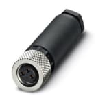 PHOENIX CONTACT - CONECTOR TORNILLO SACC-M8FS-3CON-M-SW