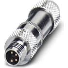PHOENIX CONTACT - CONECTOR SOLDADO SACC-M8MS-3CON-M-SH