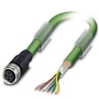 PHOENIX CONTACT - Cable SAC-5P-15,0-900/M12FSB de sistema bus