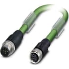 PHOENIX CONTACT - Cable SAC-5P-M12MSB/0,3-900/M12FSB de sistema bus