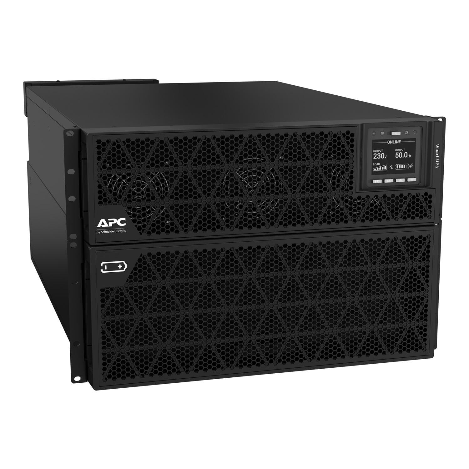APC by Schneider Electric - APC Smart-UPS RT 20KVA 230V