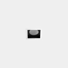 LEDS-C4 - Downlight MULTIDIR TRIM SMALL SINGLE 8W blanco IN IP20 / OUT IP54