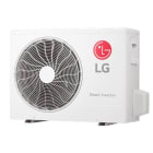 LG - UNID EXTERIOR 2,5KW CONFORT WIFI