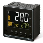 OMRON - >Ent Univ 4 Alarmas Sal Relé 100-240Vca 96x96