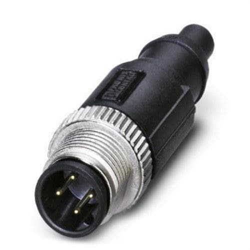 PHOENIX CONTACT - RESISTENCIA DE CIERRE SAC-5P-M12MS PB TR
