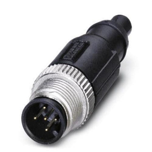 PHOENIX CONTACT - Resistencia de cierre SAC-5P-M12MS CAN TR