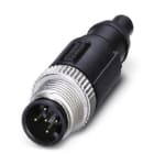 PHOENIX CONTACT - Resistencia de cierre SAC-5P-M12MS CAN TR