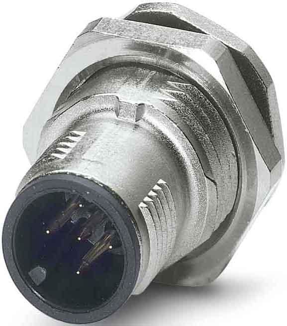 PHOENIX CONTACT - Macho de montaje SACC-DSI-MS-5CON-L180 SCO