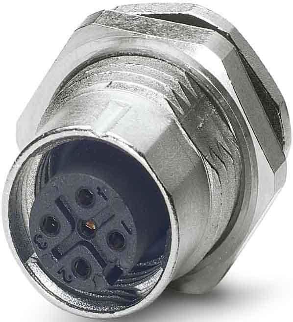 PHOENIX CONTACT - Hembra de montaje SACC-DSI-FS-5CON-L180 SCO