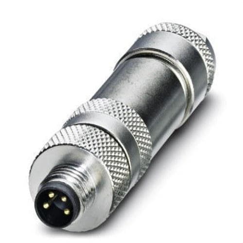 PHOENIX CONTACT - CONECTOR SACC-M 8MS-4CON-M-0,34-SH