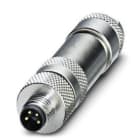 PHOENIX CONTACT - CONECTOR SACC-M 8MS-4CON-M-0,34-SH