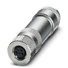 PHOENIX CONTACT - CONECTOR SACC-M 8FS-4CON-M-0,34-SH