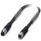 PHOENIX CONTACT - Cable SAC-4P-M 8MS/0,13-950/M 8FS de sistema de bus