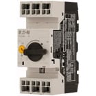EATON - Interruptor protector de motor 3P 0,63-1A conexión a tornillo Push-in