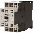 EATON - Contactor de potencia conexión a tornillo 3P+1 NO 25A 11kW 400V AC-3 RDC24 Push-in