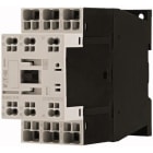 EATON - Contactor de potencia conexión a tornillo 3P+1 NO 32A 15kW 400V AC-3 RDC24 Push-in