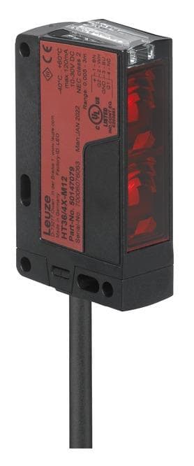 LEUZE - HT36I/P