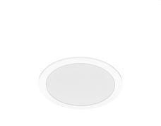 NORMALIT - DOWNL. POLART MICRO 4W 670/840 D110 WH