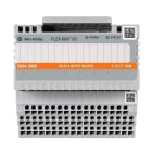 ROCKWELL - 5094 RELAY 8 OUTPUT ISOLATED 5094-OW8I