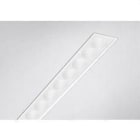 NORMALIT - PERFIL 27W 4000/840 1126X71  D WH