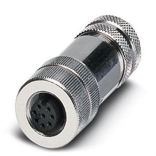 PHOENIX CONTACT - CONECTOR SACC-M12FS-8CON-PG9-SH