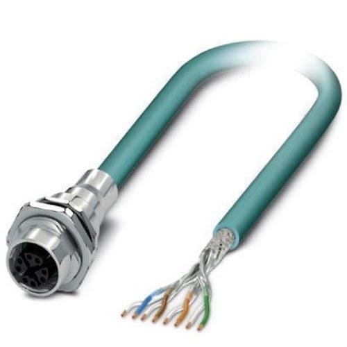 PHOENIX CONTACT - CABLE ETHERNET VS-FSBPXS-OE-94F/1,0