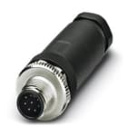 PHOENIX CONTACT - CONECTOR SACC-M12MS-8CON-PG9-M