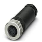 PHOENIX CONTACT - CONECTOR SACC-M12FS-8CON-PG9-M