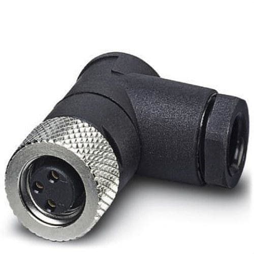 PHOENIX CONTACT - CONECTOR SOLDADO SACC-M 8FR-4CON-M