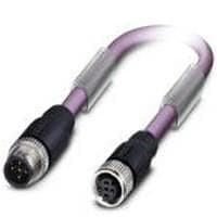 PHOENIX CONTACT - Cable para bus SAC-5P-M12MS/3,0-920/M12FS