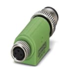 PHOENIX CONTACT - ADAPTADOR SAC-3P-M12MS-M 8FS