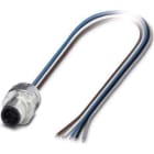 PHOENIX CONTACT - Macho de montaje SACC-EC-MS-5CON-M16/0,5 SCO